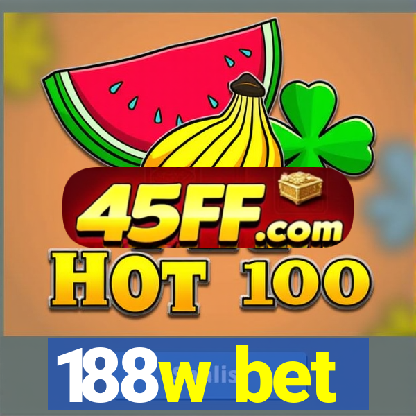188w bet